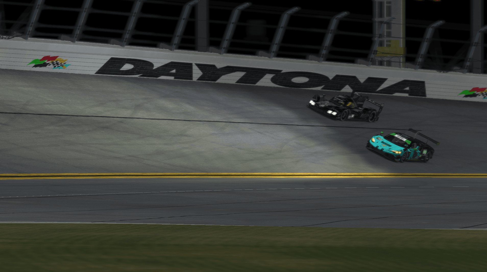 Daytona 24 2024