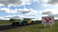 PCDC 6 Hours of Oulton Park