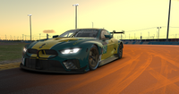 BMW M8 GTE – First Impressions